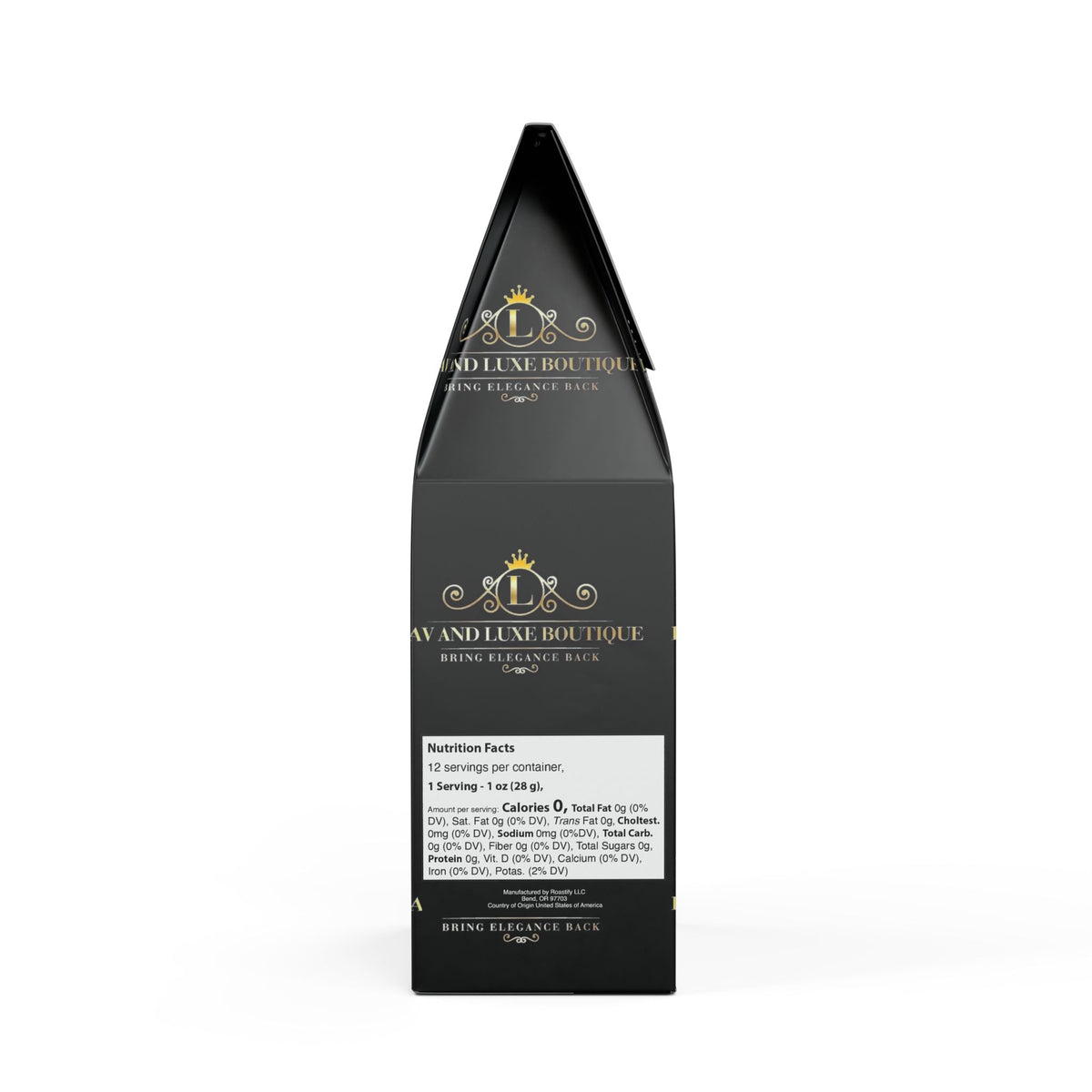 Lavish Coffee (Light Roast)