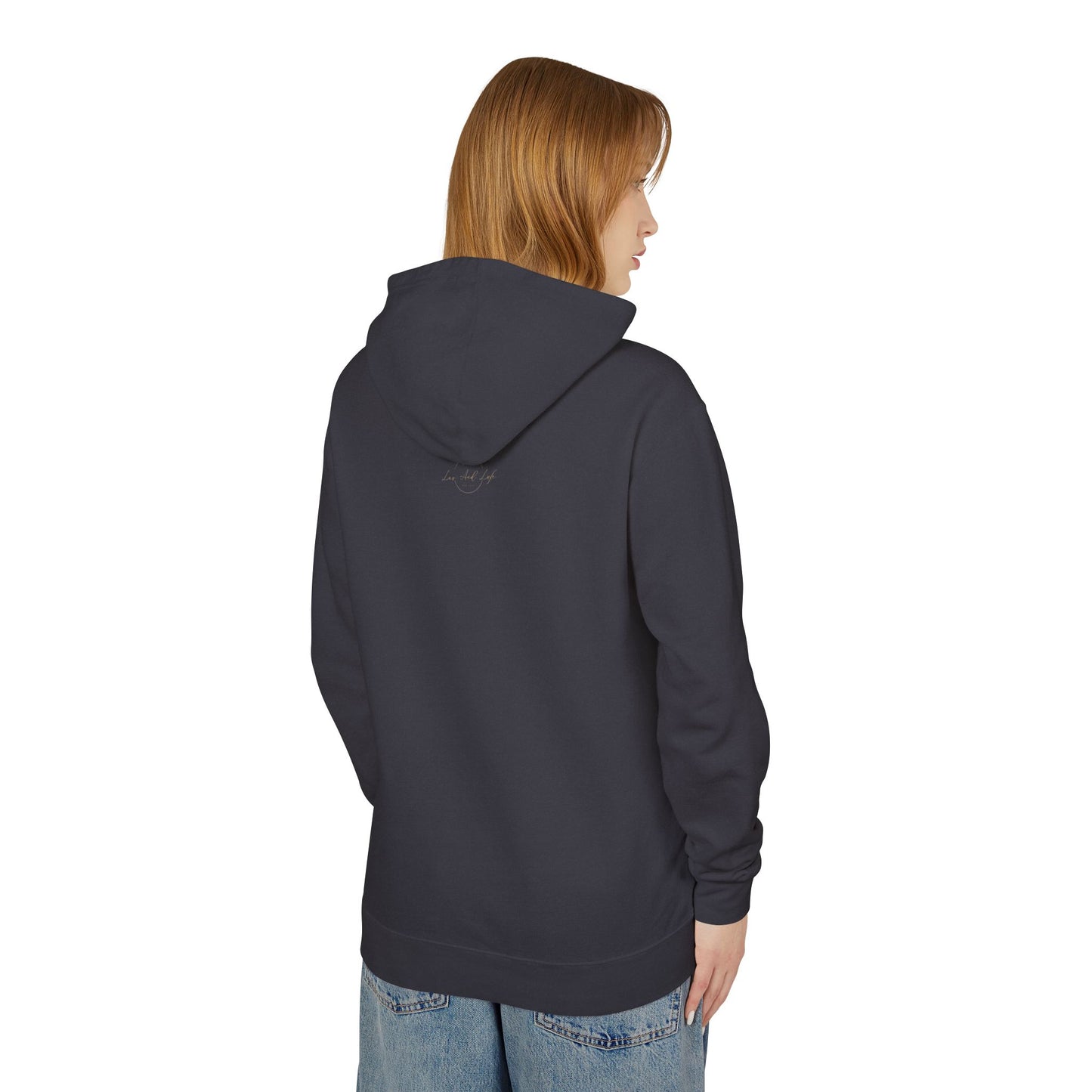 Black Roses Unisex Hoodie - Perfect for Valentine's Day Lovers