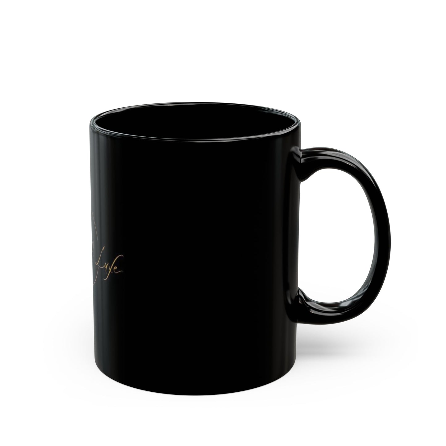 Luxe Mug (11oz, 15oz)