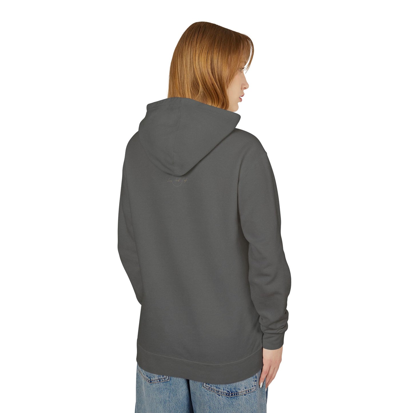 Black Roses Unisex Hoodie - Perfect for Valentine's Day Lovers