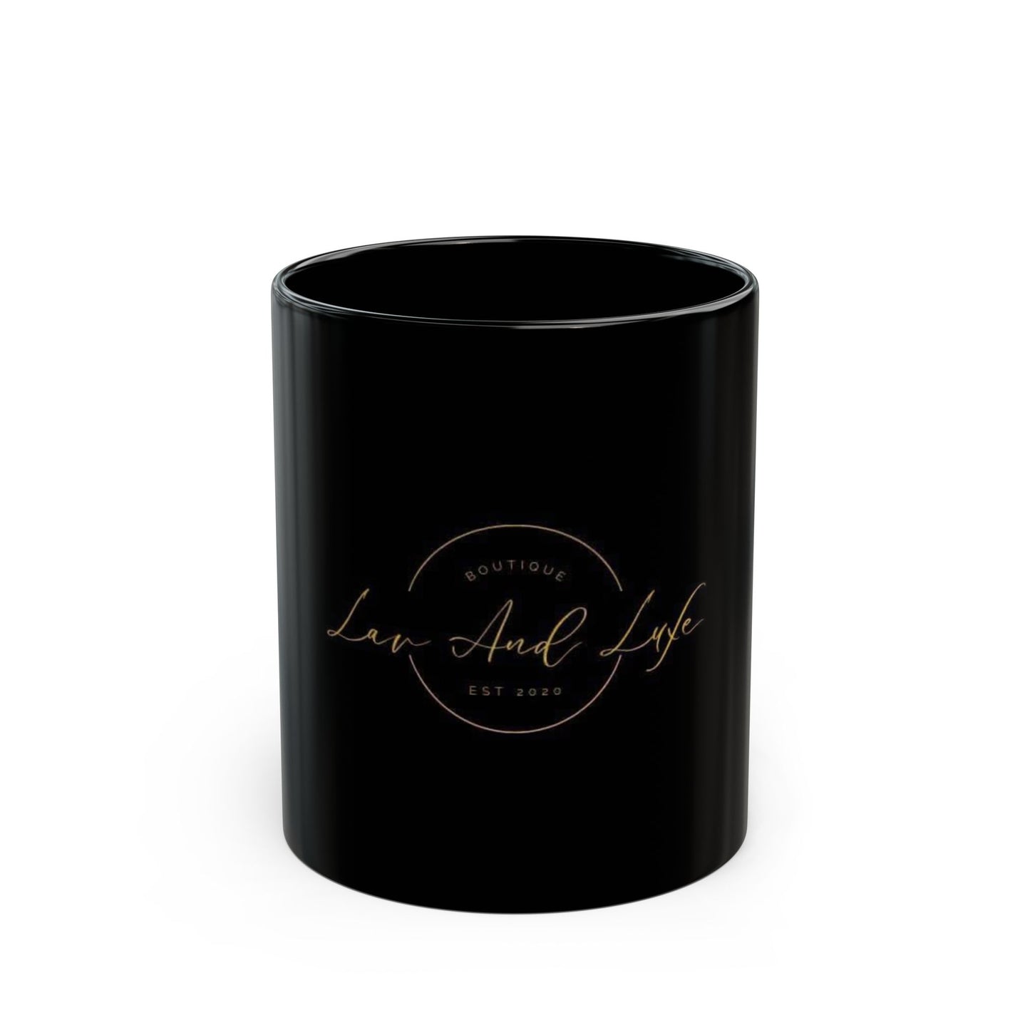 Luxe Mug (11oz, 15oz)