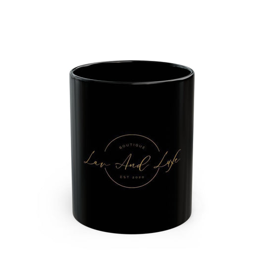 Luxe Mug (11oz, 15oz)