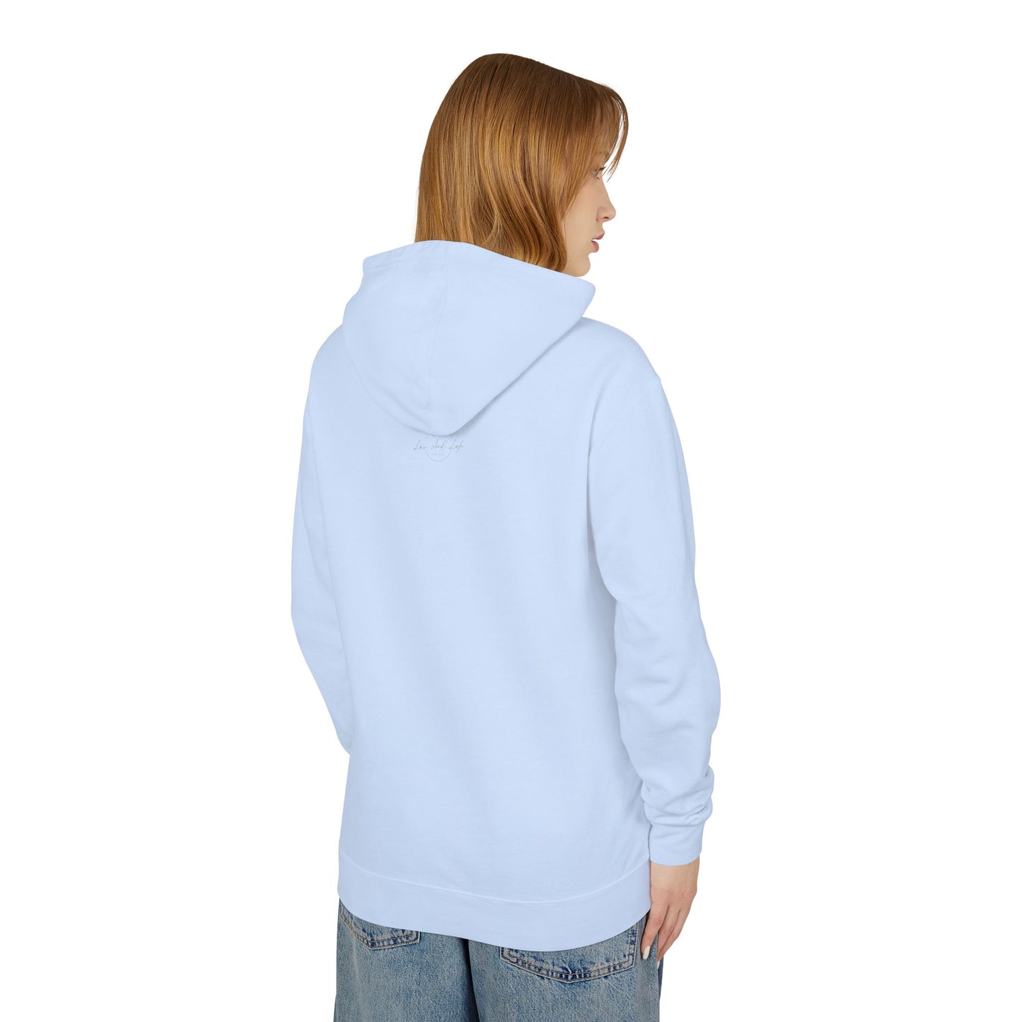 Black Roses Unisex Hoodie - Perfect for Valentine's Day Lovers