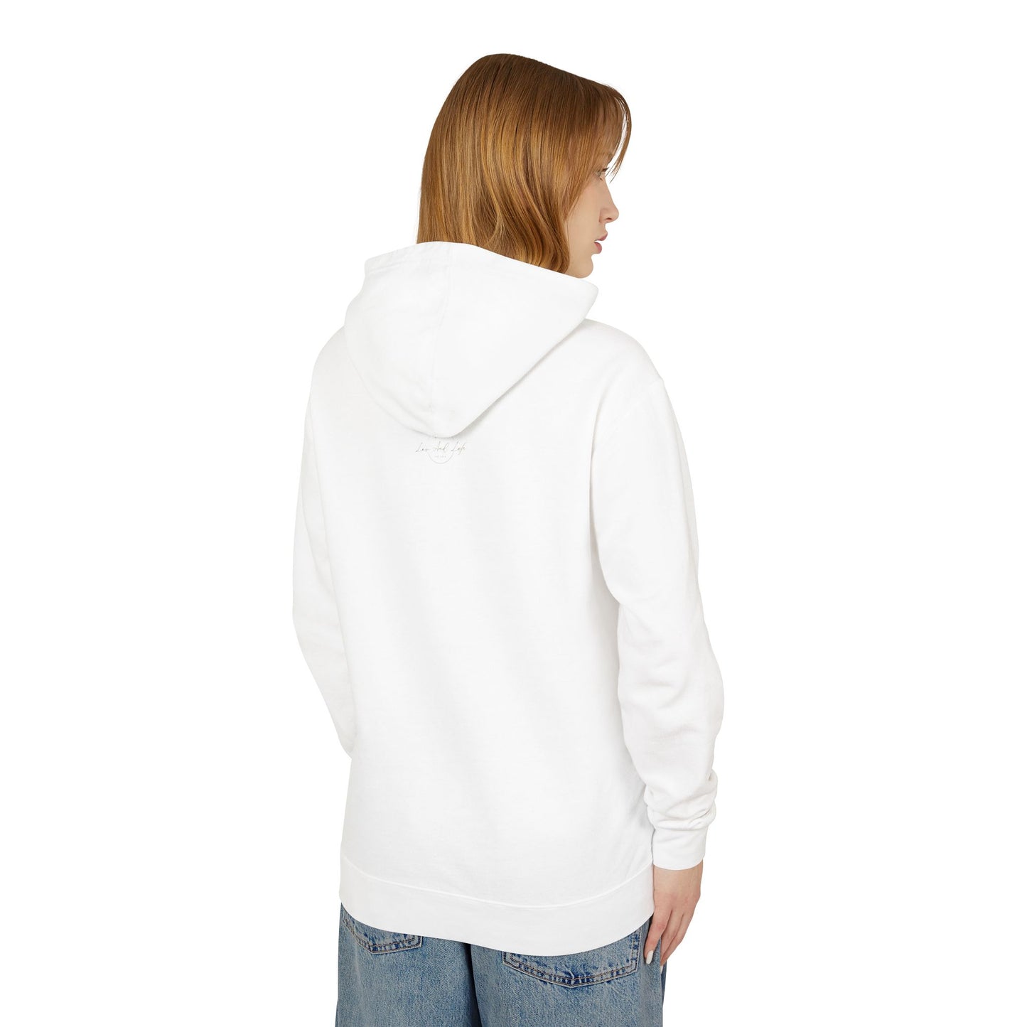 Black Roses Unisex Hoodie - Perfect for Valentine's Day Lovers