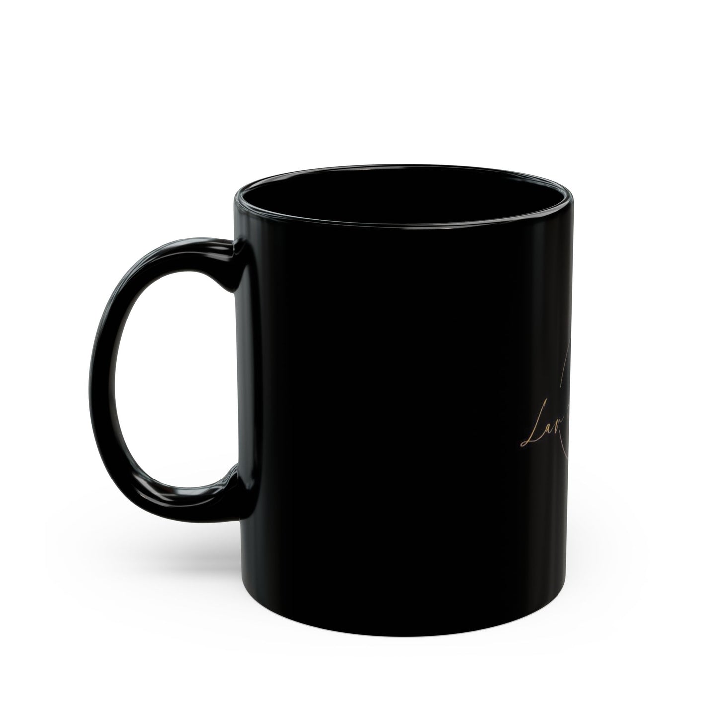 Luxe Mug (11oz, 15oz)