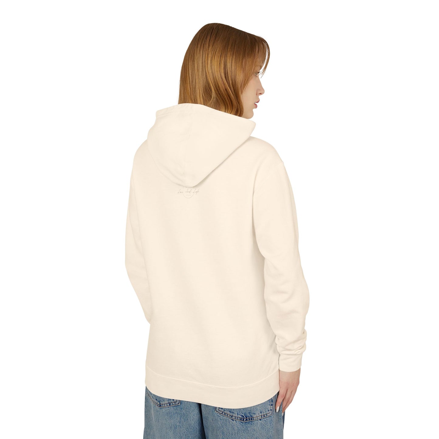 Black Roses Unisex Hoodie - Perfect for Valentine's Day Lovers