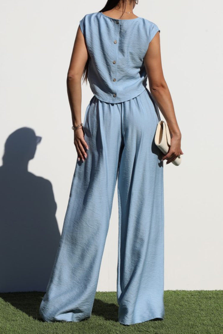 “Relaxed Elegance Set”
