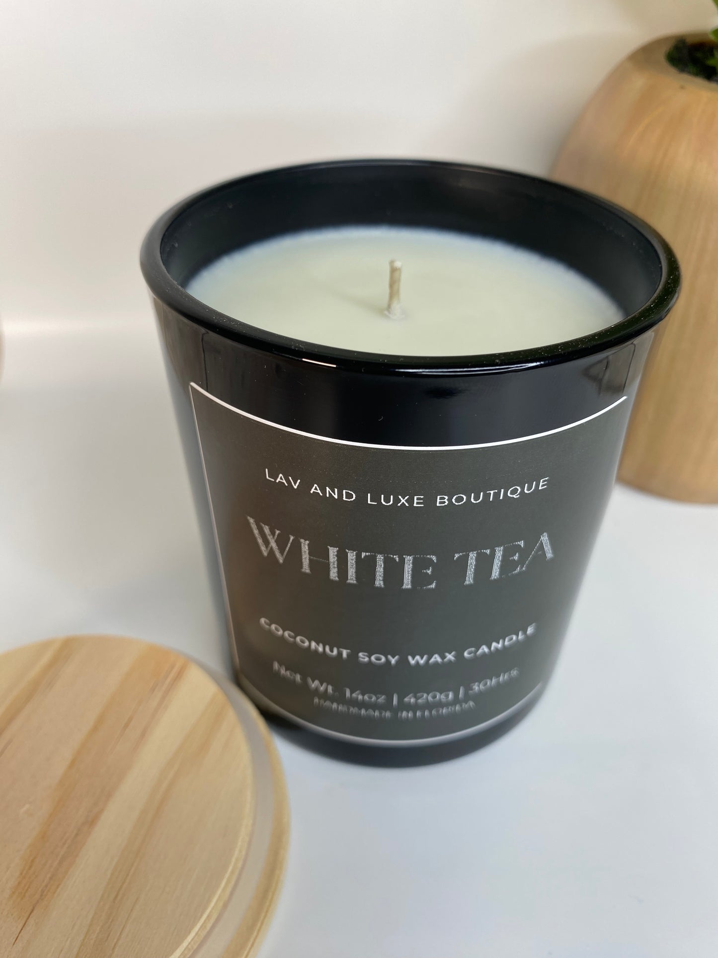 White Tea