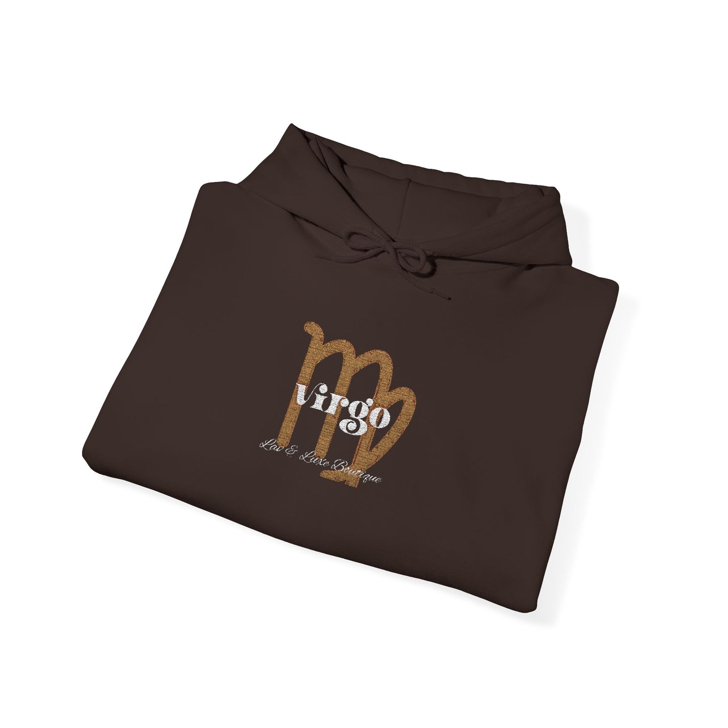 Virgo Unisex Heavy Blend™ Hooded Sweatshirt