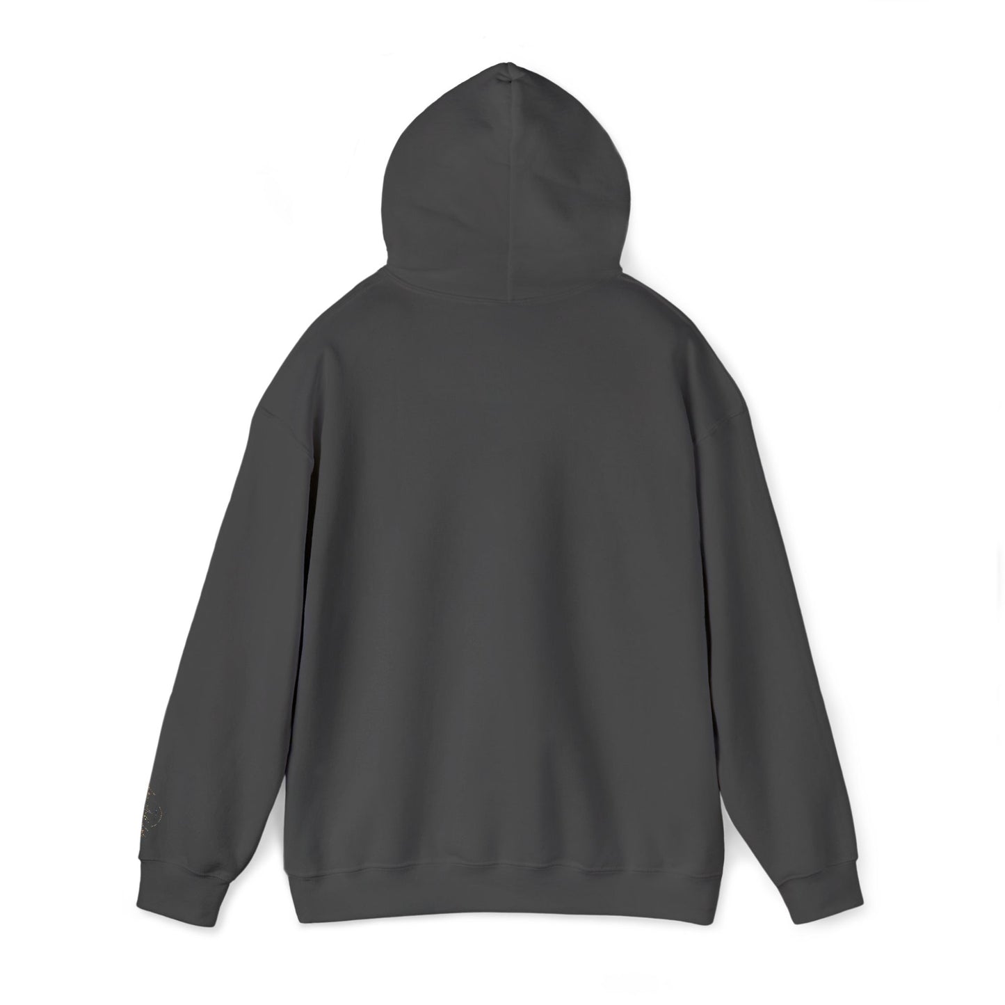 Virgo Unisex Heavy Blend™ Hooded Sweatshirt