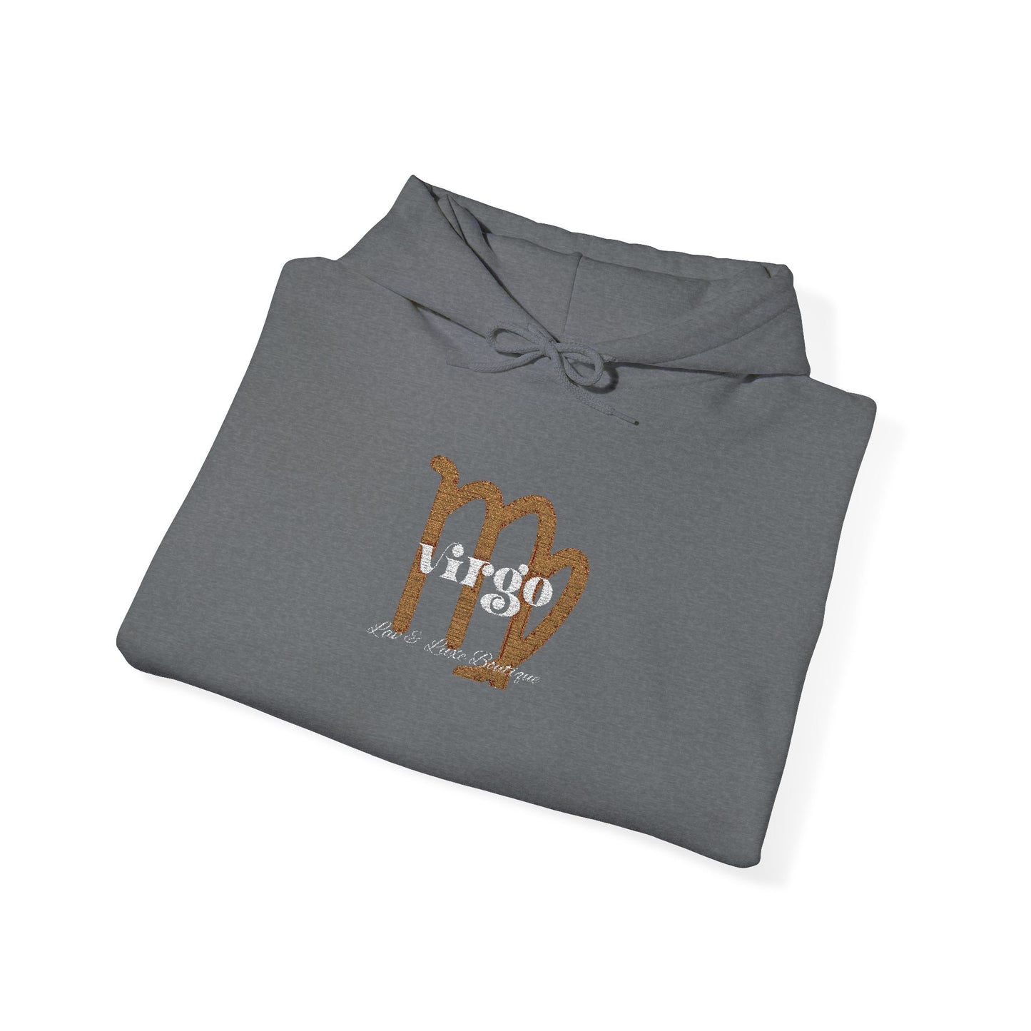 Virgo Unisex Heavy Blend™ Hooded Sweatshirt