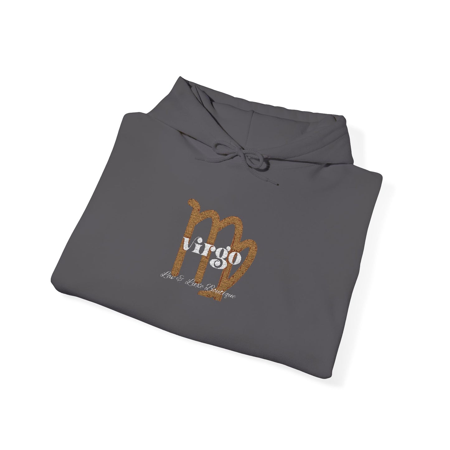 Virgo Unisex Heavy Blend™ Hooded Sweatshirt