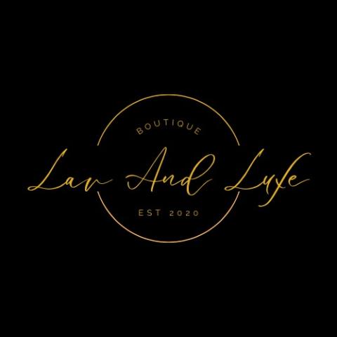 Lav And Luxe Boutique