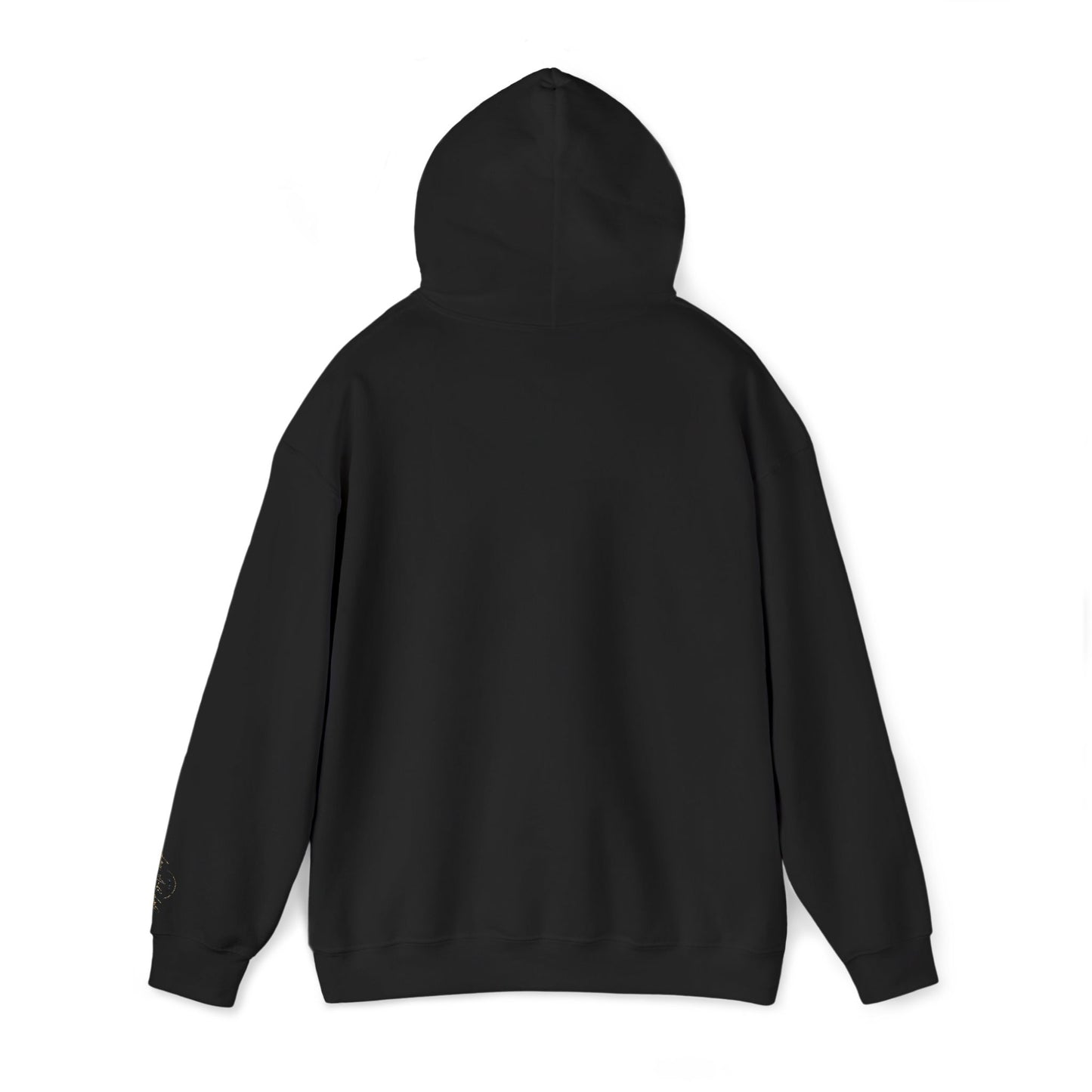Virgo Unisex Heavy Blend™ Hooded Sweatshirt