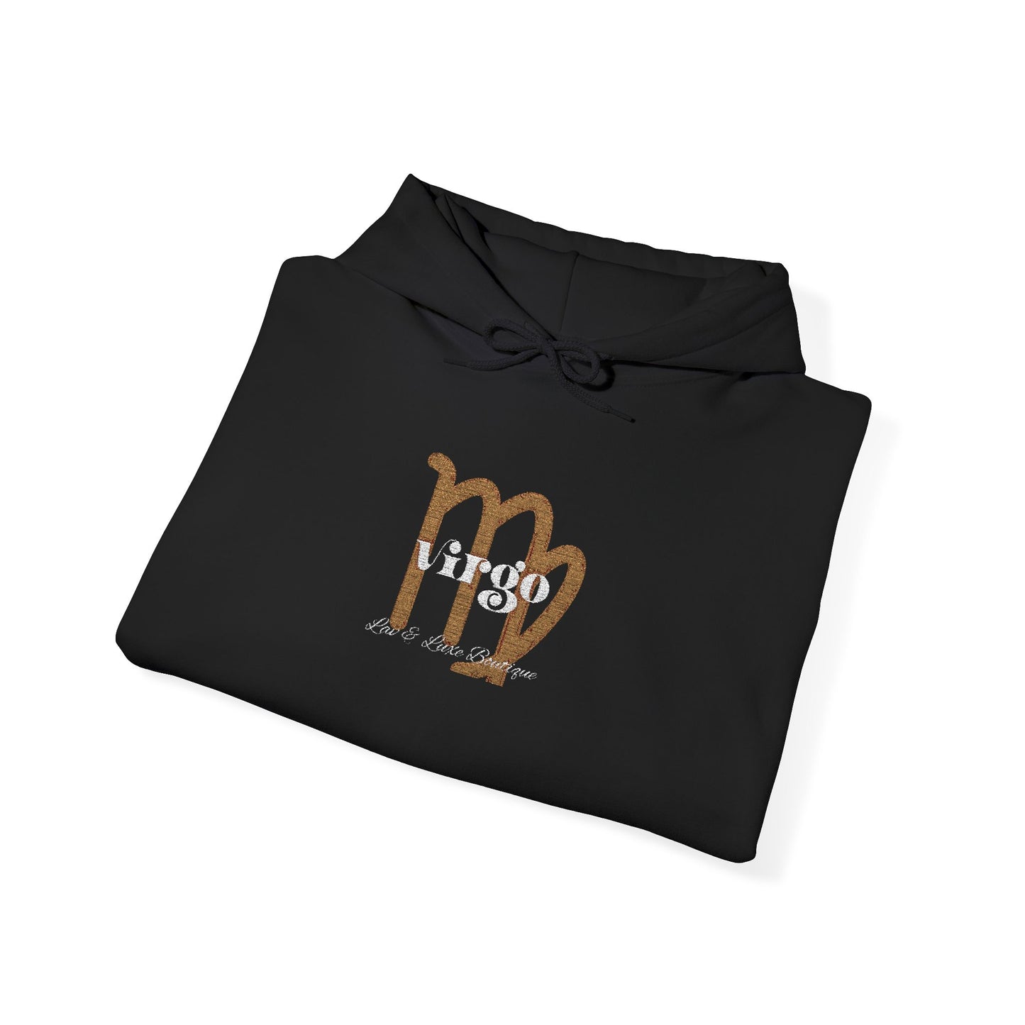 Virgo Unisex Heavy Blend™ Hooded Sweatshirt