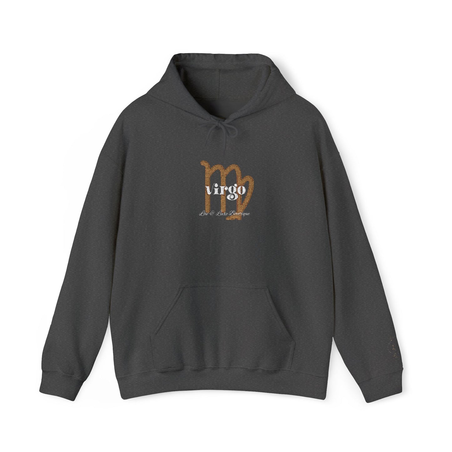 Virgo Unisex Heavy Blend™ Hooded Sweatshirt