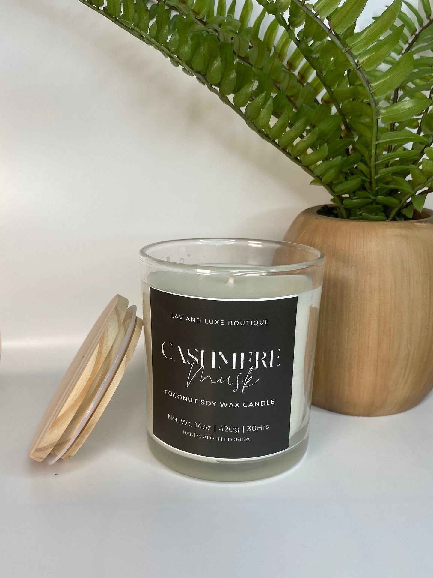 Cashmere Musk
