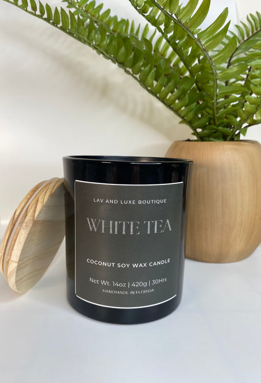 White Tea