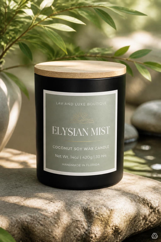 Elysian Mist