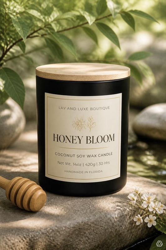 Honey Bloom