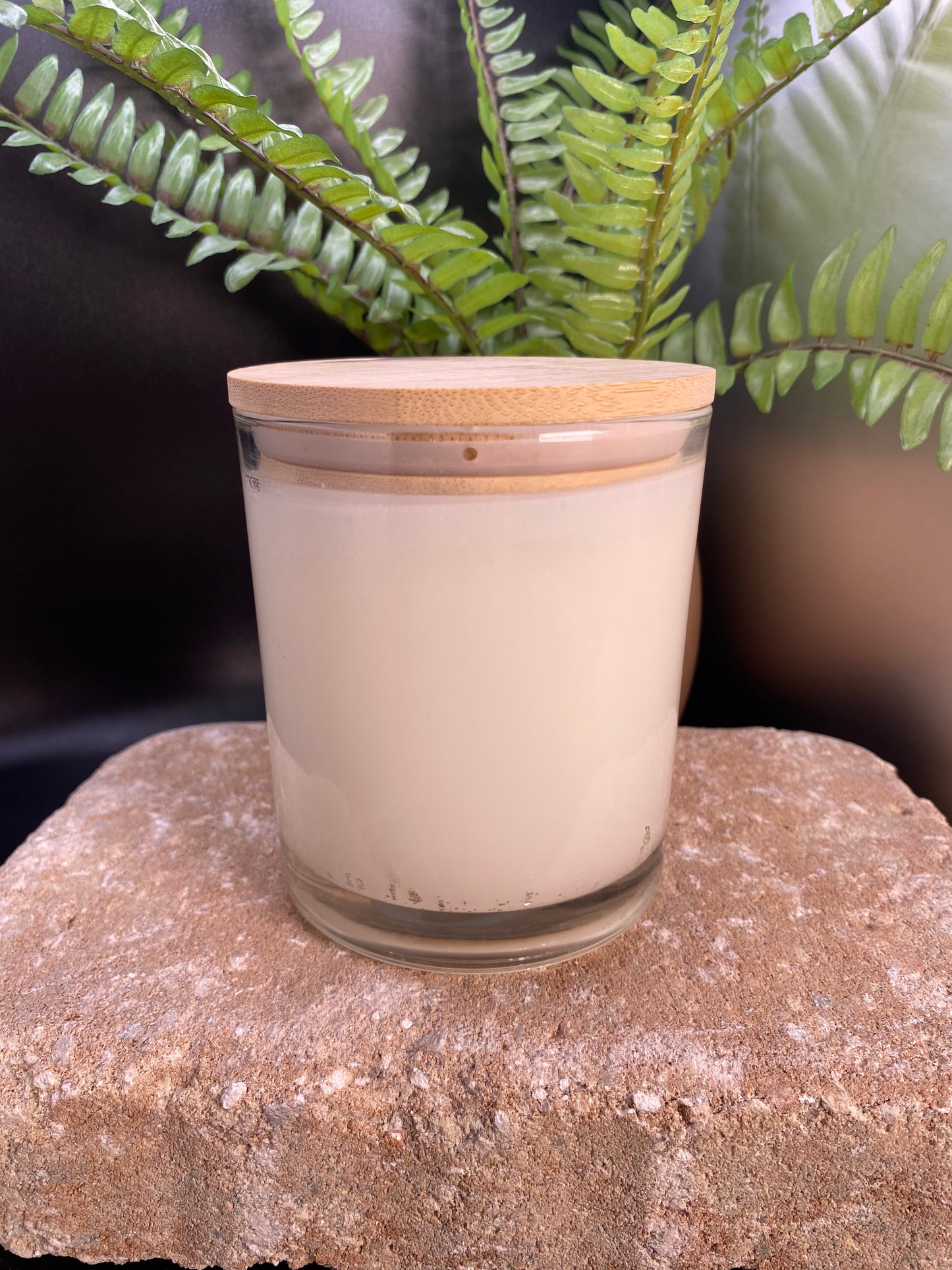 White Eucalyptus & White Tea