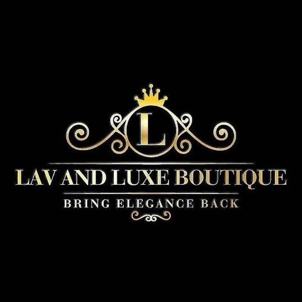 Lav And Luxe Boutique